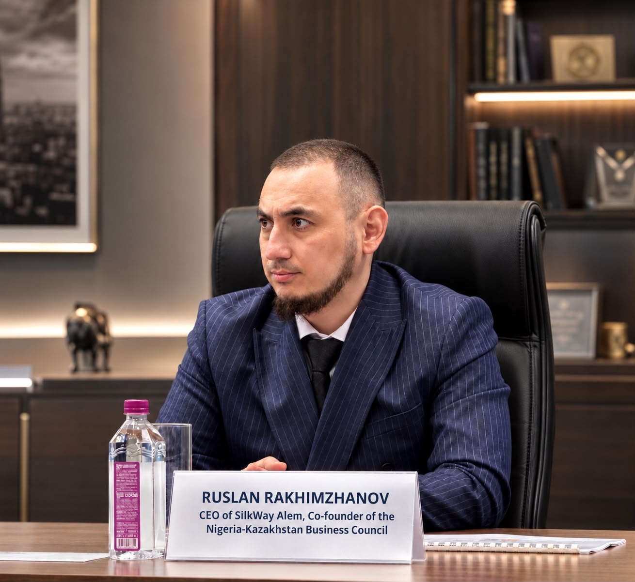 Руслан Рахимжанов